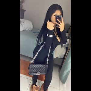 Meet your Posher, Nicole